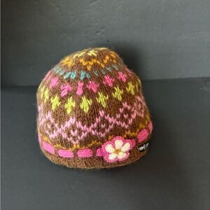 Everest Women’s Wool Hat